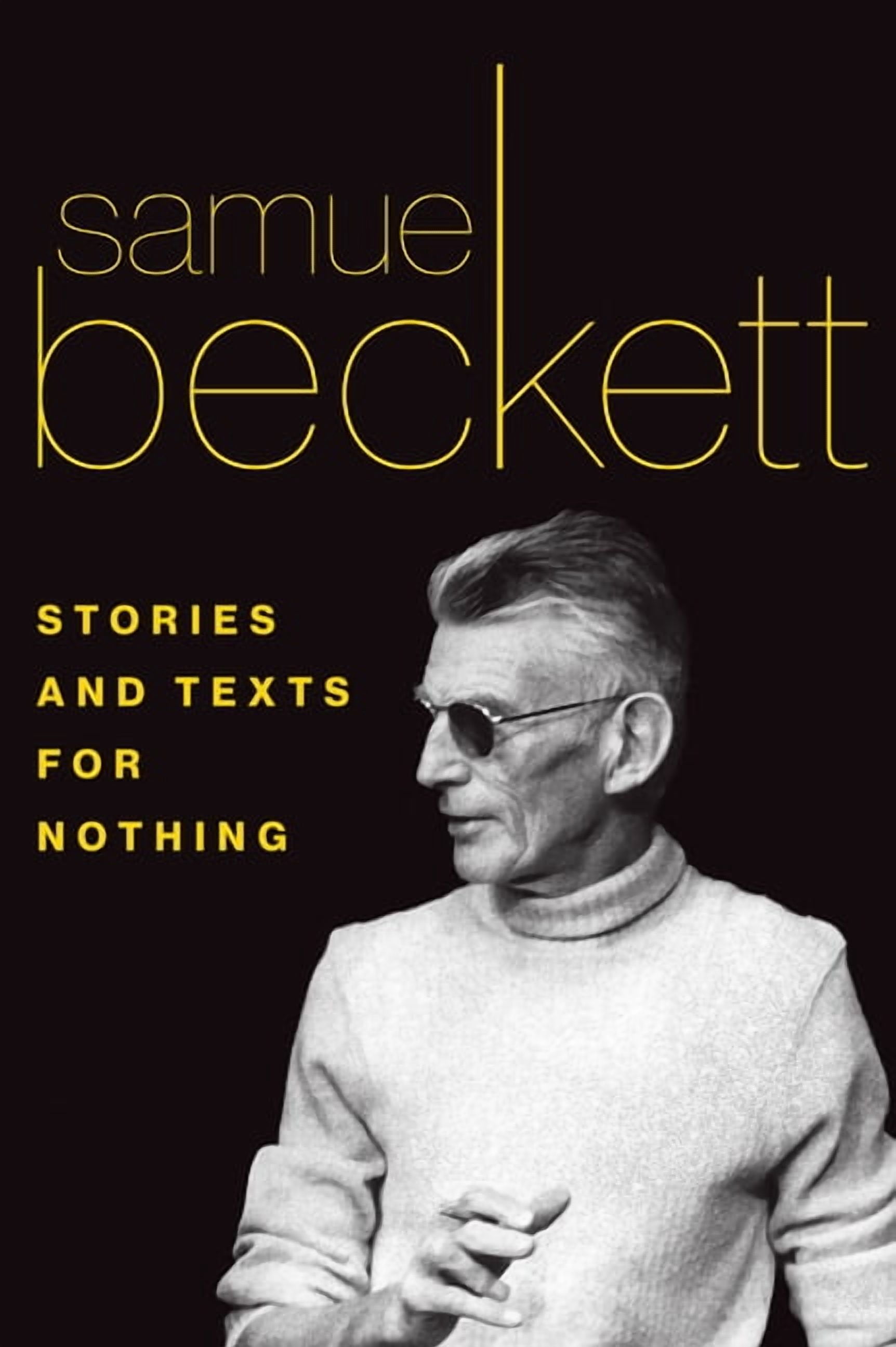 Beckett-Samuel-Stories-and-