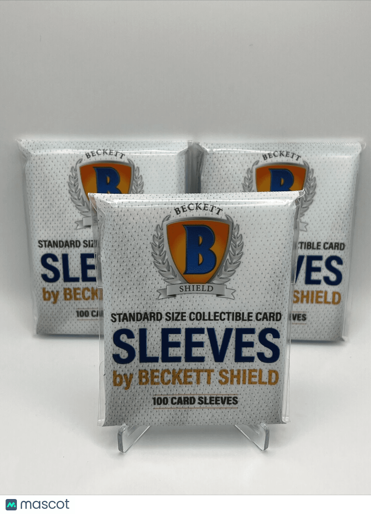 Shop Penny Sleeves and Card Storage Accessories for Collectors