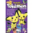 thumbnail image 1 of Pre-Owned Beckett Unofficial Guide to Pokemon: Price Guide Paperback, 1 of 1