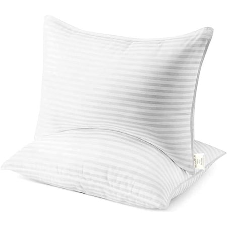 Beckham 7 in 1 Bacteria Protection & Cooling Pillow