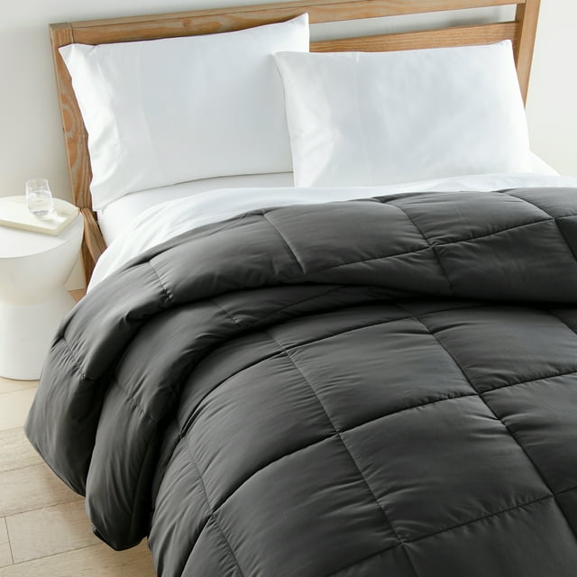 Beckham Hotel Collection Comforter, Full/Queen, Elegant Thick Winter