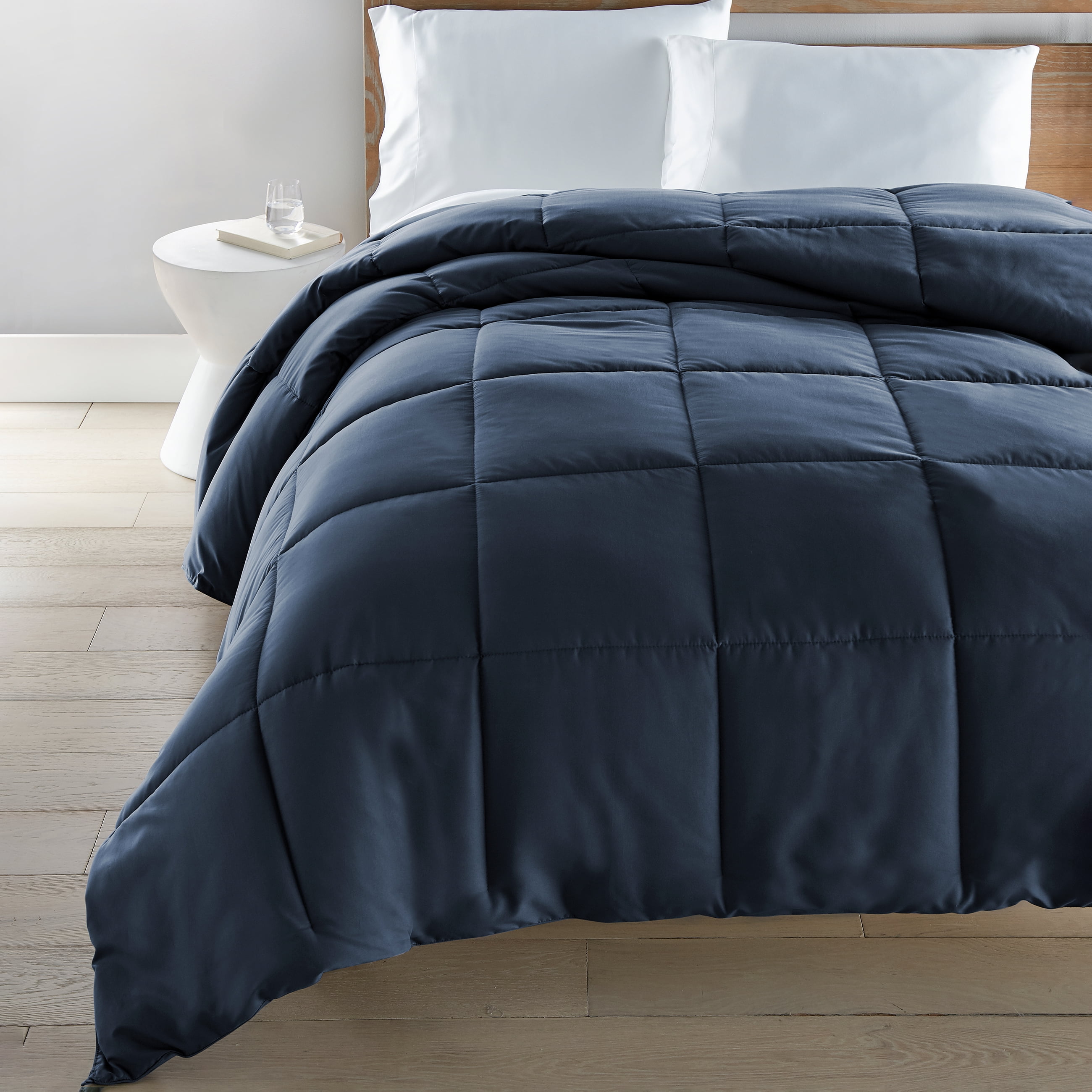 Beckham Collection Full/Queen, Lightweight Luxury Goose Down Comforter