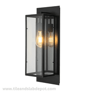 Beckham Outdoor Wall Light Fixture Outdoor Lights for House Suitable for Weather
