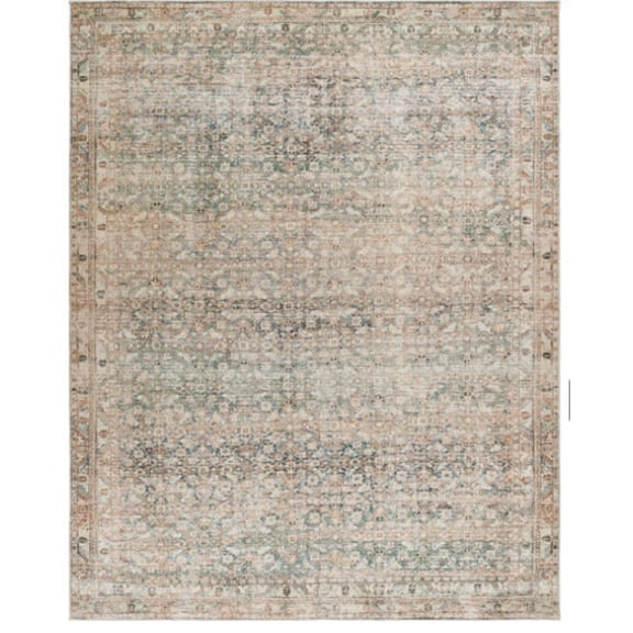 Becki Owens Living Marlene III Rug, 7'9 X 10