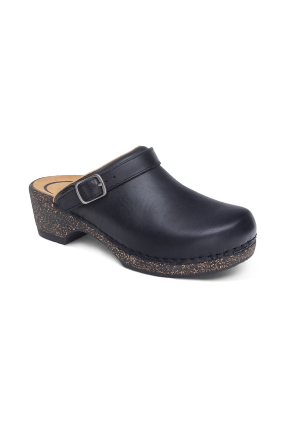 Beckie Cork Clog