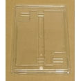 thumbnail image 1 of Beckman Coulter 96 Well Tray Lids For Microbiology Analyzer B1018-18 Pack of 240, 1 of 4