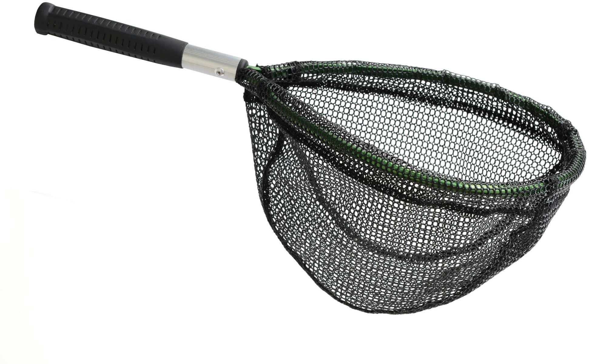 Beckman Fishing Nets BN710P-18 Live well net 1/2 Inch 10 Inch 18 Inch long  6.5 Inch deep pvc - BN710P-18