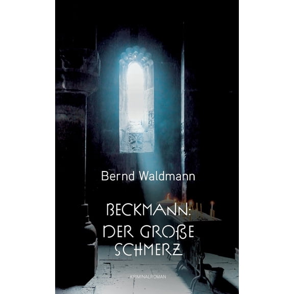 Beckmann: Der groe Schmerz (Paperback)