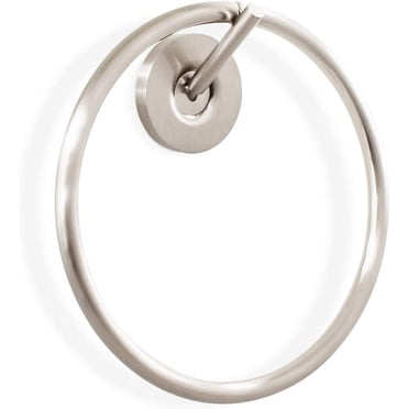 Peerless Xander 24-in Polished Chrome Wall Mount Single Towel Bar PA619-24 At