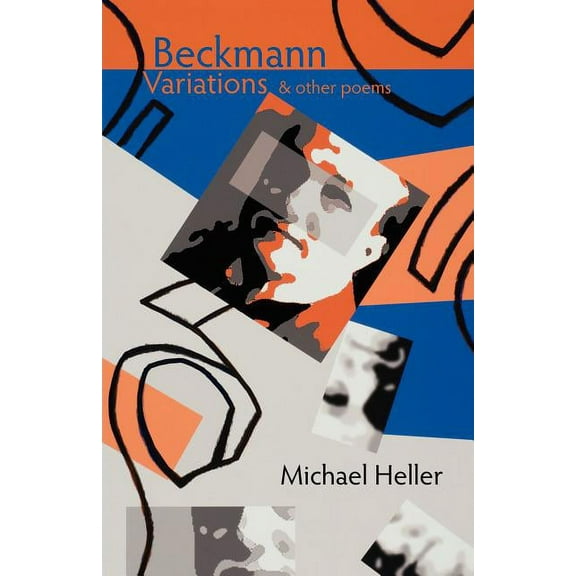 Beckmann Variations & Other Poems (Paperback)