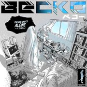 Becko - You Are not Alone - Music & Performance - CD