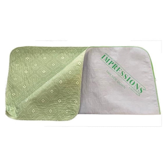 Becks Classic 1214280-CS Moderate Absorbency Reusable Underpad - 24 per Case