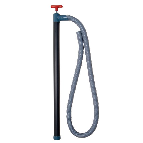 Beckson 136PF-6 36" Pump with 72" Hose