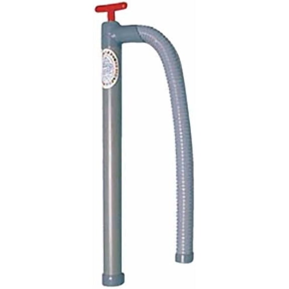 Beckson 136pf 36in Thirsty Mate Hand Pump with 36 Hose$$Watercraft