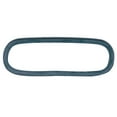 thumbnail image 1 of Beckson 4" x 14" Port Gasket | Bundle of 10, 1 of 1