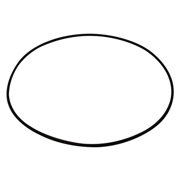 Beckson 8" Replacement Deck Plate O-Ring