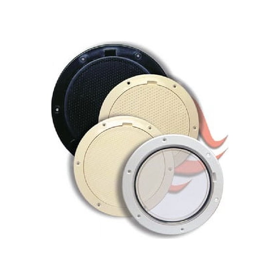 Beckson D6P-G Replacement O-Ring for 6" pry-out deck plates Boat Storage Marine