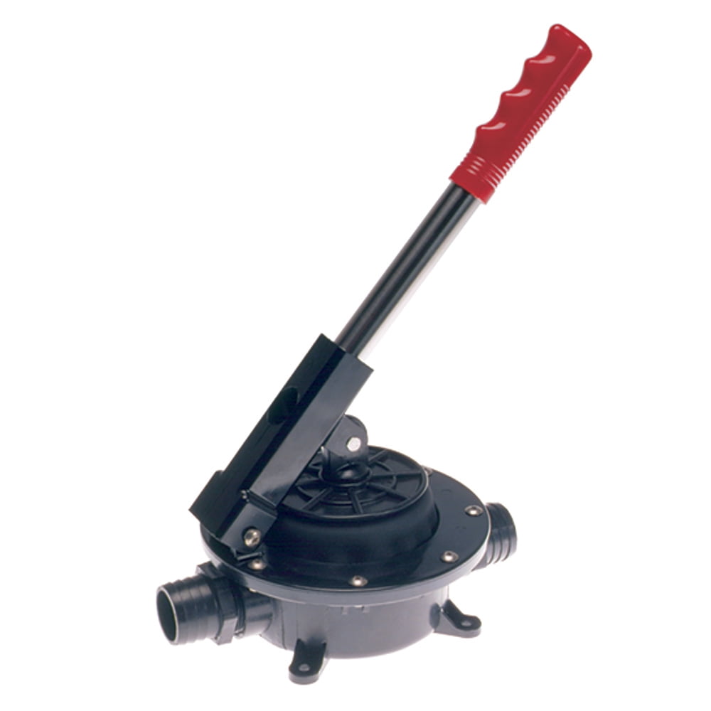 Beckson Diaphragm Pump - 16GPM [954DP2] - Walmart.com