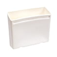 thumbnail image 1 of Beckson Soft-Mate Binocular Holder - White [HH-4], 1 of 2