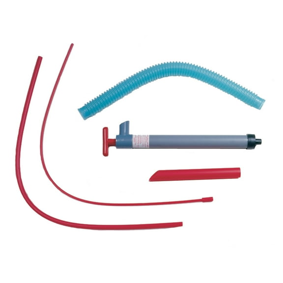 Beckson Handy-Mate Utility Pump