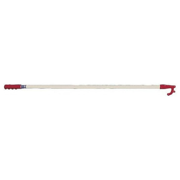 Beckson Hook-Mate Boat Hook, Red