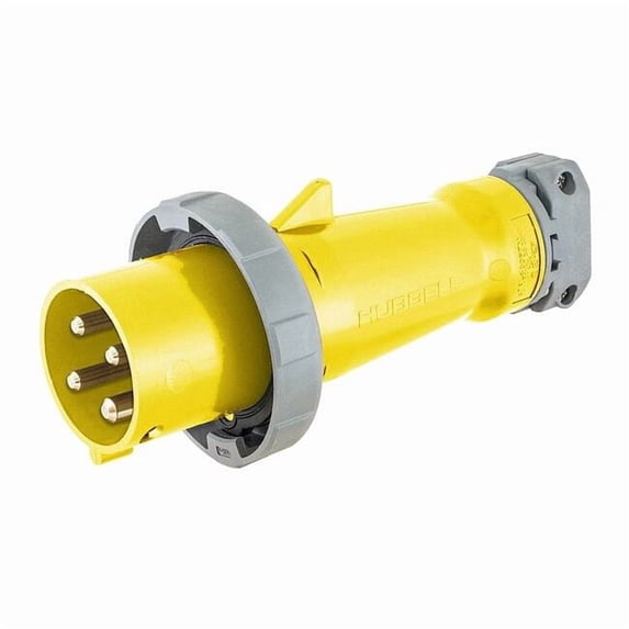 Hubbell Wiring Device-Kellems M4100P12