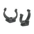 thumbnail image 1 of Beckson Marine Clipper Light/Dock Pole Holding Clips 1-1/4 Fits 1-1/8" to 1-3/8", 1 of 2