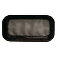 thumbnail image 1 of Beckson  PO512DBS20; Port Opening Black/Smk 5 X 12In, 1 of 2