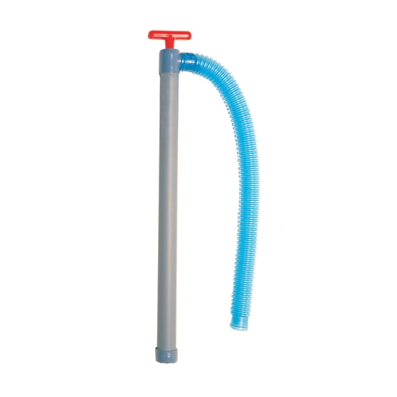 Beckson Pump 24 With/24 Flex Hose 224PF
