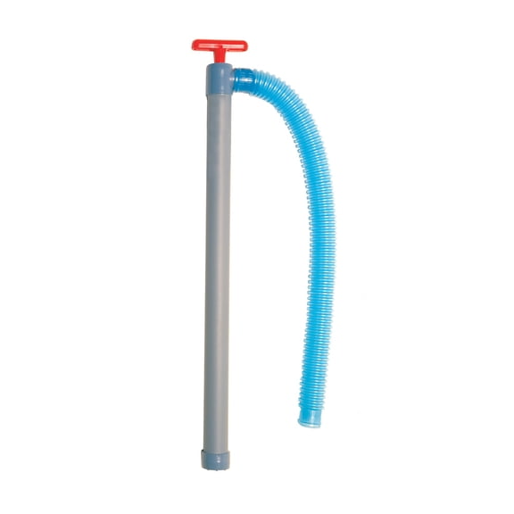 Beckson Pump 24 With/24 Flex Hose 224PF