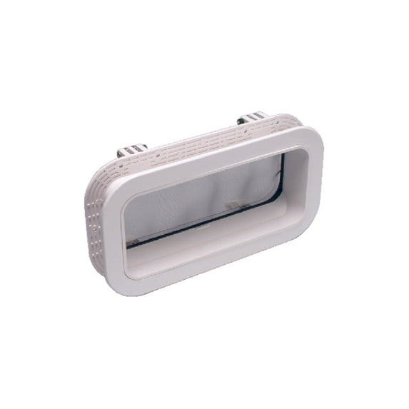 Beckson Rain Drain Opening Port, PO512DWC20