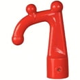 thumbnail image 1 of Beckson Replacement Hook Only For Hook-Mate Boat Hooks, Red, HMR, 1 of 2