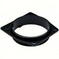 thumbnail image 1 of Beckson  SA4; 4 Screw-On Vent Hose Adapter, 1 of 2