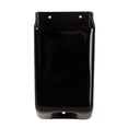 thumbnail image 1 of Beckson Soft-Mate Mini Radio Holder - Black | Bundle of 10, 1 of 1
