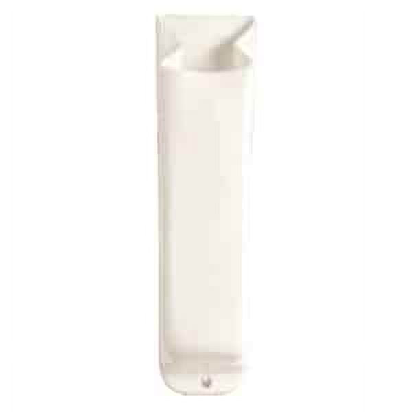 Beckson SoftMate Winch Handle Holder Large White