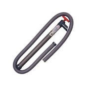 Beckson Thirsty-Mate Hand Pump with Hose