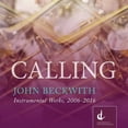 thumbnail image 1 of Beckwith - Calling - Music & Performance - CD, 1 of 1