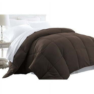Becky Cameron Super Plush Down Alternative Comforter