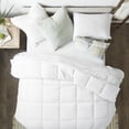 thumbnail image 1 of Becky Cameron Super Plush Down Alternative Comforter, 1 of 5