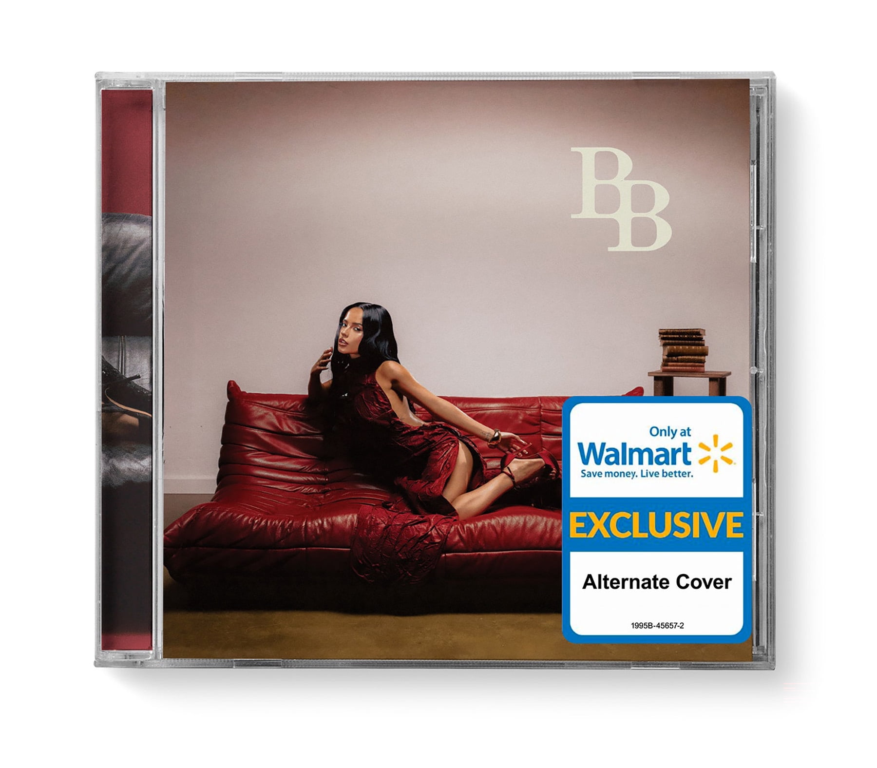 Becky G - Baraja Bendita (Walmart Exclusive) - CD [Exclusive]