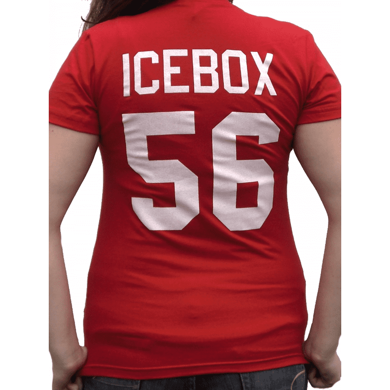 The Little Giants Icebox