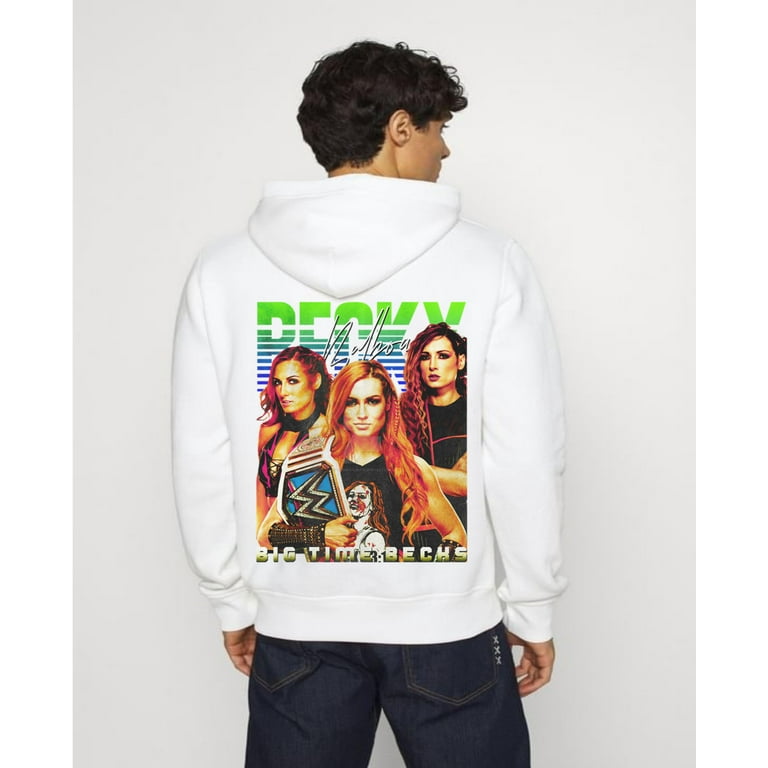 Becky lynch sweatshirt on sale