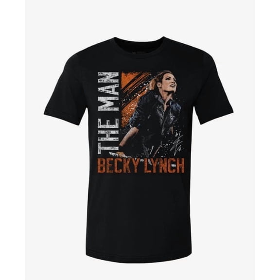 Becky Lynch Merch Shirt Vintage Unisex Tops Tee Jersey Outdoor Fashion Tee y2k Top