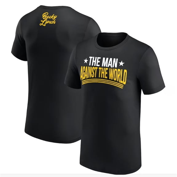 Becky Lynch Merch Shirt Vintage Unisex Tops Tee Jersey Outdoor Fashion Tee y2k Top