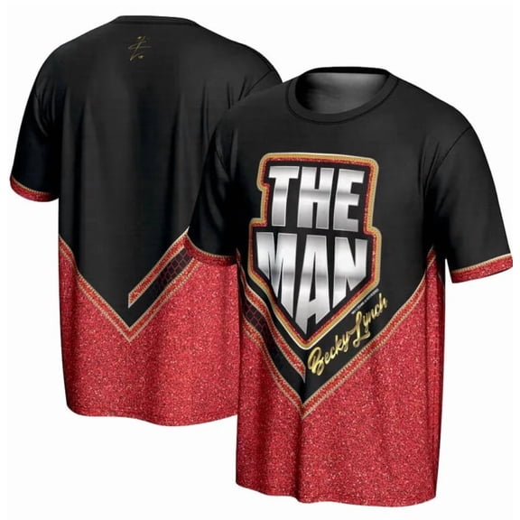 Becky Lynch Merch Shirt Vintage Unisex Tops Tee Jersey Outdoor Fashion Tee y2k Top