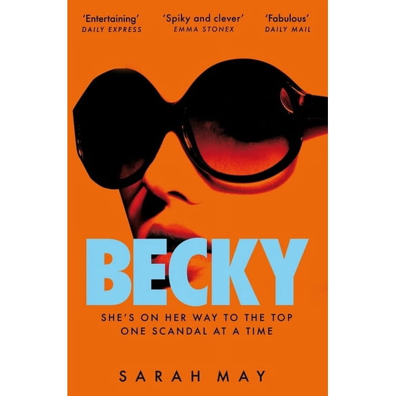 Becky, (Paperback)
