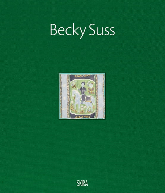 Becky Suss (Hardcover)