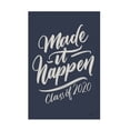 thumbnail image 1 of Becky Thorns 'Make It Happen' Canvas Art, 1 of 3