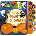 thumbnail image 1 of Pre-Owned Hoot Howl Halloween (Board book) 1680524038 9781680524031, 1 of 1