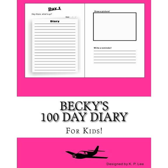 Becky's 100 Day Diary